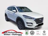 Hyundai Tucson 1.6 DCT Advantage 2WD NAVI REARVIEW SITZH - Hyundai TUCSON in Dortmund