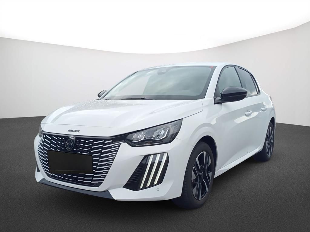 Image of Peugeot 208