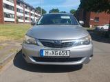 Subaru Impreza 2.0R Active AUTO Active - gebrauchte Subaru Impreza aus dem Jahr 2008