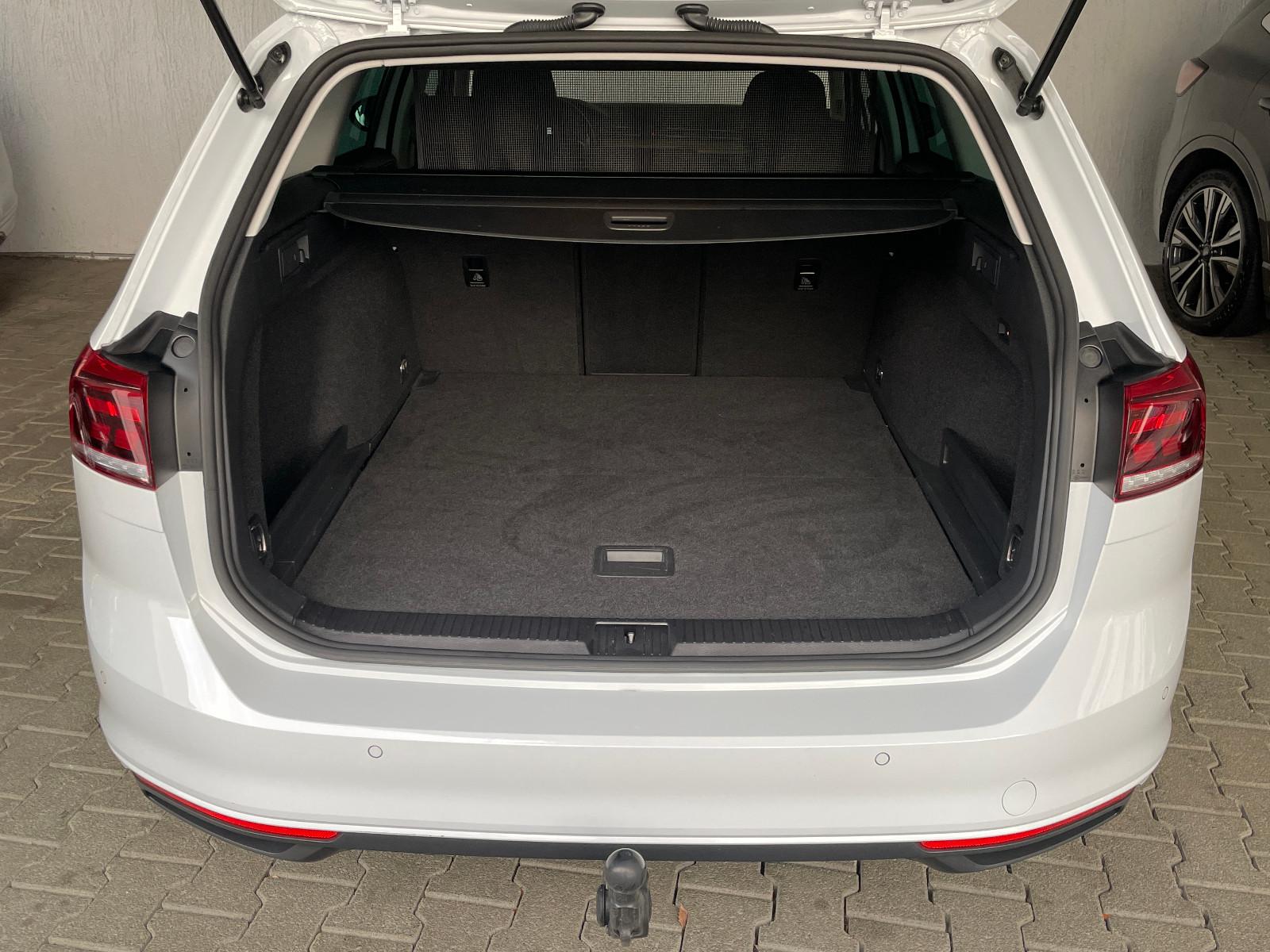 Volkswagen Passat 2.0 TDI Variant DSG Variant*Navi*LED*ACC*, миниатюра 28