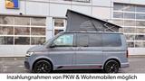 Volkswagen T6.1 California Beach Tour Edition 4Motion*Sport - VW Sp