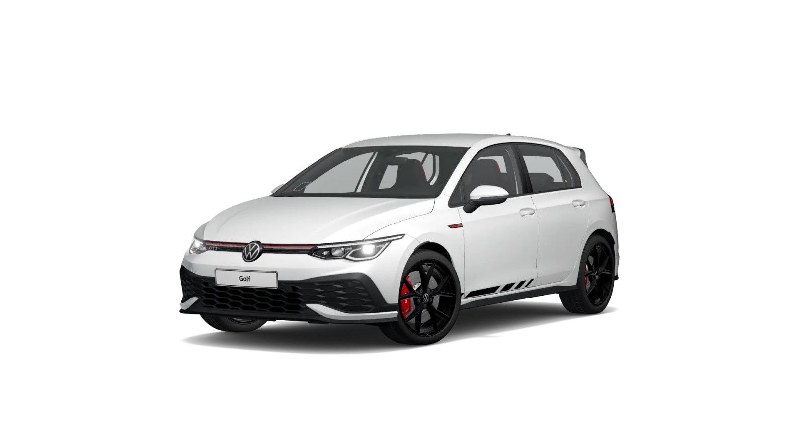 Volkswagen Golf - Bild 5