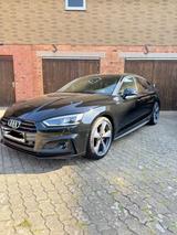 Audi A5 2.0 TDI 140kW S tronic quattro Sportback - - Audi Gebrauchtwagen in Göttingen