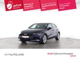Audi A3 Sportback 35 TFSI advanced - Audi A3 Jahreswagen: Sportback