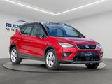 Seat Arona FR 1,5 ACC SH AKH - Seat Arona Gebrauchtwagen