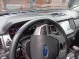 Ford Ranger Limeted ,mod 2021 Extr.cap Wohnkab.vorbr. - Ford Ranger Gebrauchtwagen in Bremen