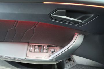 Cupra Leon Sportstourer 1.5 AHK Kamera elek. Sitz