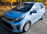 Kia Picanto Dream Team Edition 1. Hand - TOP