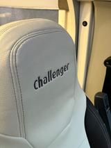 Challenger Mageo 260 Face to Face Hubbett autarke - Challenger Teilintegrierter