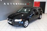 Volvo V50 Kombi 2.0 D Momentum,Klimaaut,Xen,Navi,2.Hd - Volvo V50 mit Diesel-Antrieb: 2.0
