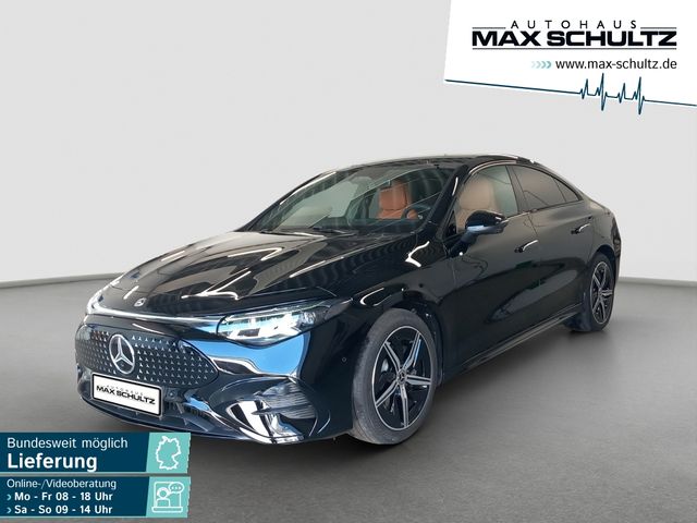 Mercedes-Benz CLA 250+ EQ AMG*Pano-Dach*LED*360*Night*Distroni