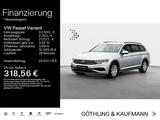 Volkswagen Passat Variant Conceptline 2.0 TDI DSG*NAVI*KAM*