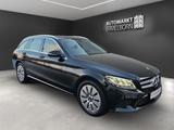 Mercedes-Benz C 300 T e LED*Navi*Park*Tempo*Sport*1Hand - gebrauchte Mercedes-Benz C 300 aus dem Jahr 2019