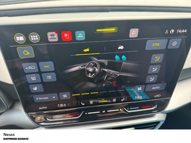 Seat Leon - Bild 21