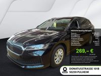 Skoda Superb - Vorschau Bild 1