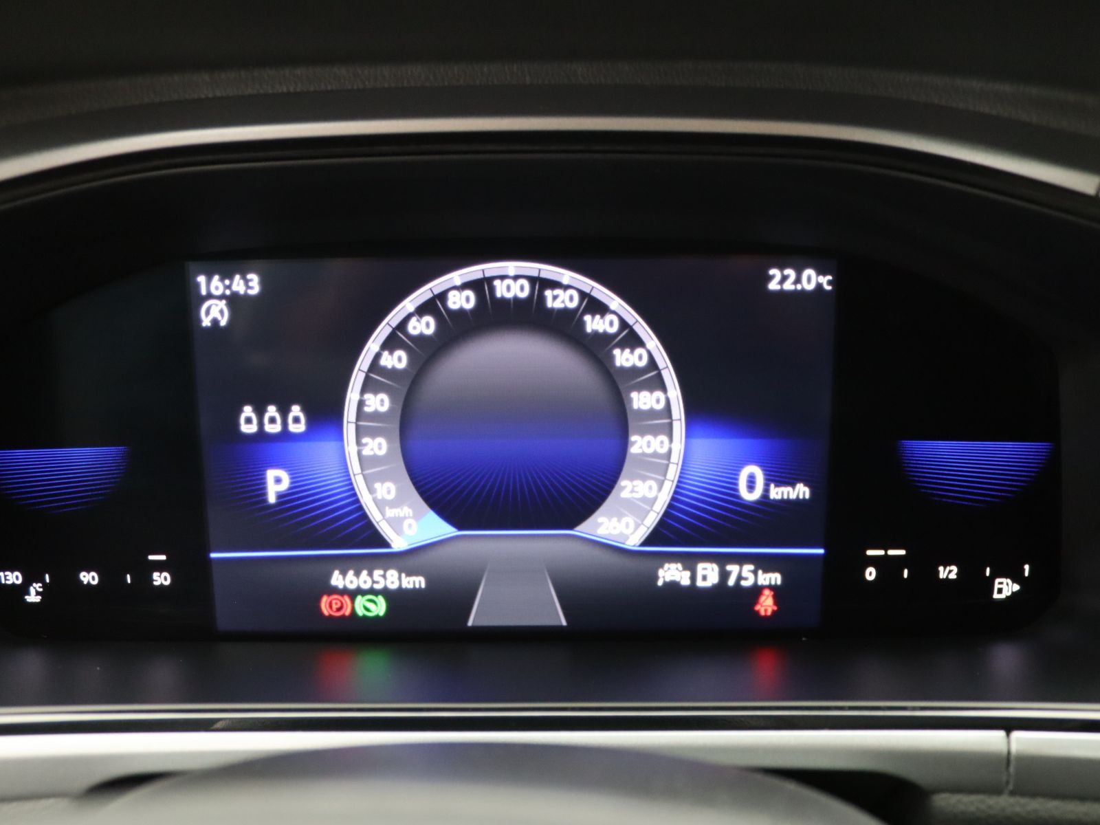 Skoda Octavia - Bild 18