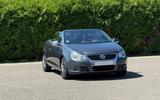 Volkswagen Eos 3.2 V6 DSG Individual - Volkswagen Eos: 3.2