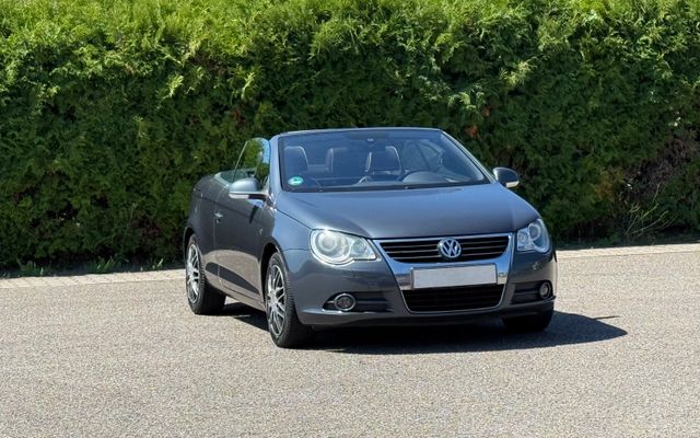 Volkswagen Eos 3.2 V6 DSG Individual