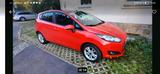 Ford Hallo ich verkaufe hier fiesta 2015 Tüv ne... - Ford Fiesta: Kombi