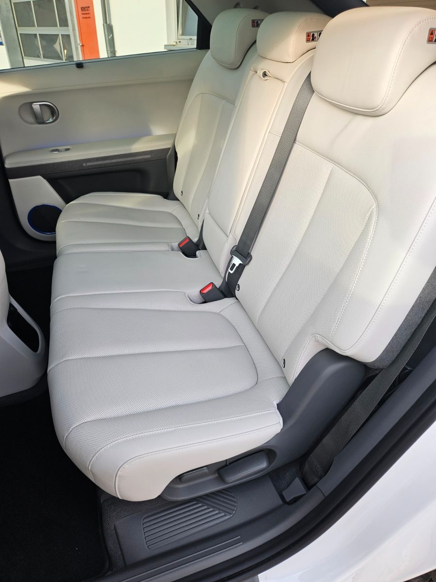 Hyundai IONIQ 5 – Bild 9