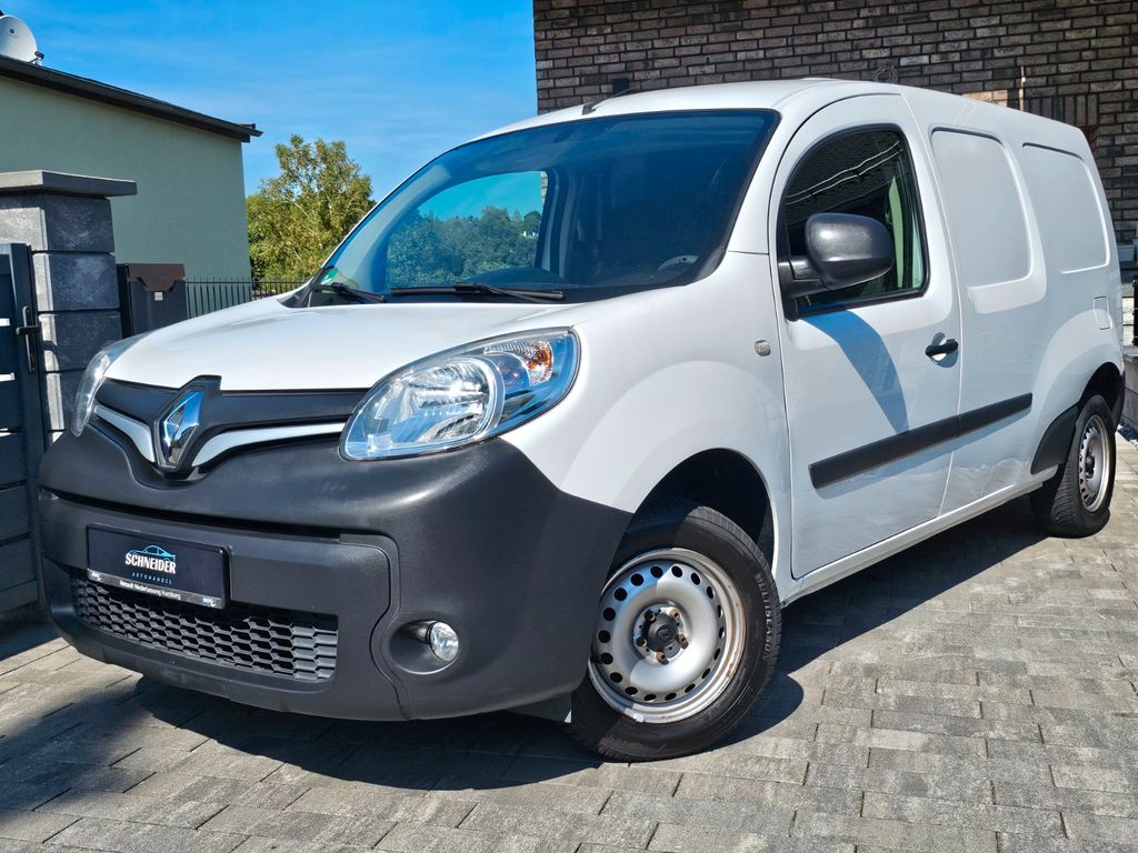 Image of Renault Kangoo