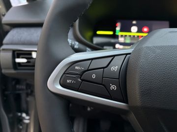 Dacia Jogger TCe 110 Journey 5-Sitzer