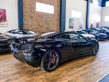 2018 Mclaren 650S COUPÉ — фото 4