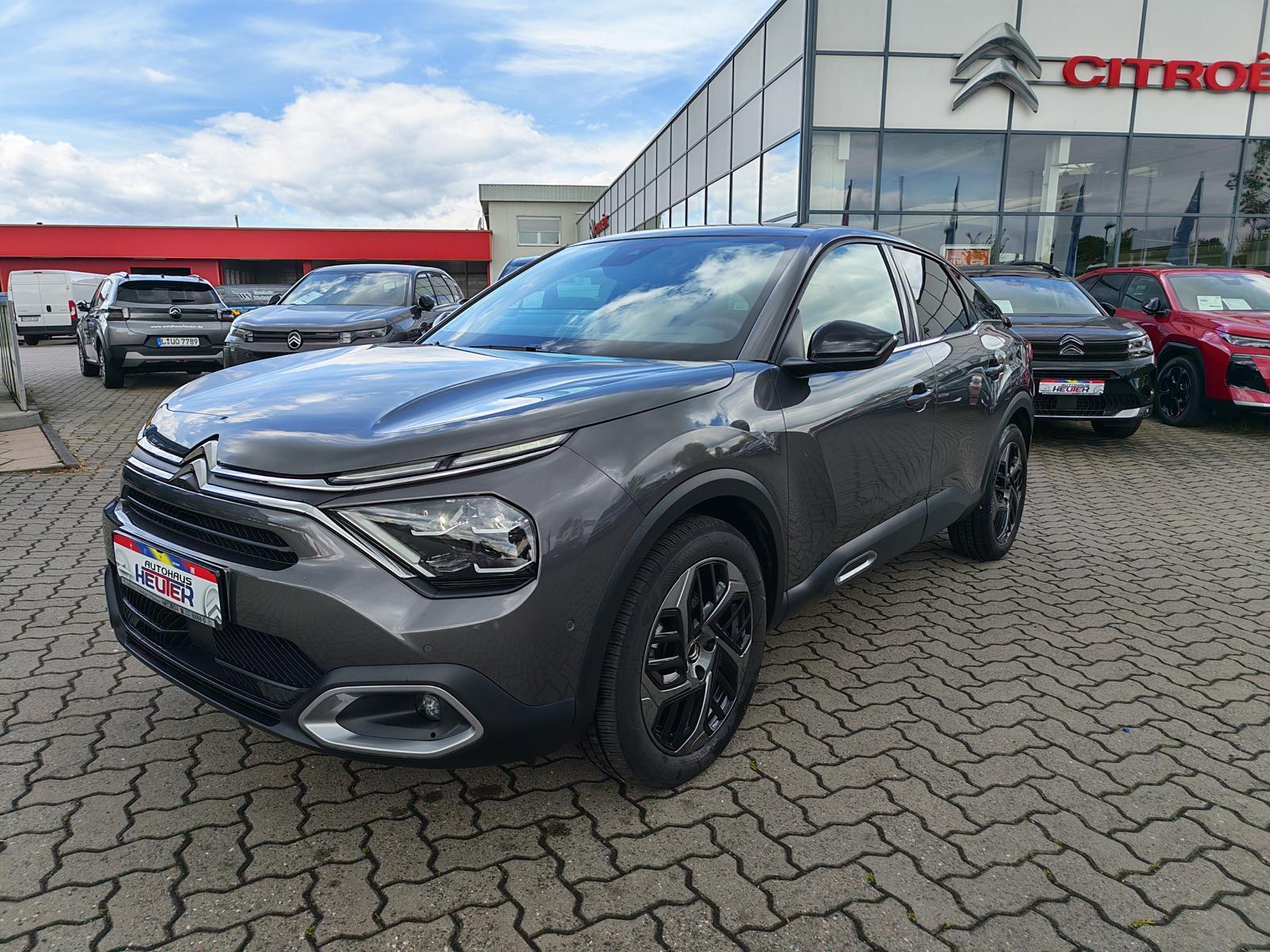 Citroën C4 PureTech 130 S&S MAX 360 Grad