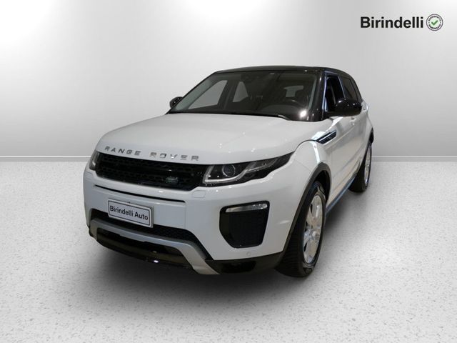 Land Rover LAND ROVER RR Evoque 1ª serie - Range Rover Evoq