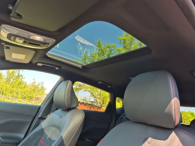Hyundai KONA Elektro – Bild 16