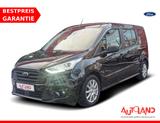 Ford Tourneo Connect 1.5 EcoBlue Trend Klima Xenon Na - Ford Tourneo Connect mit Diesel-Antrieb