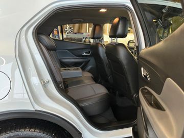 Opel Mokka Innovation ecoFlex *Bi Xenon*Kamera*