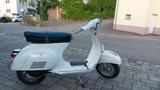 Vespa Primavera 125 VMA2T Oldtimer BJ 1968 TüV Neu - ROLLER OLDTIMER
