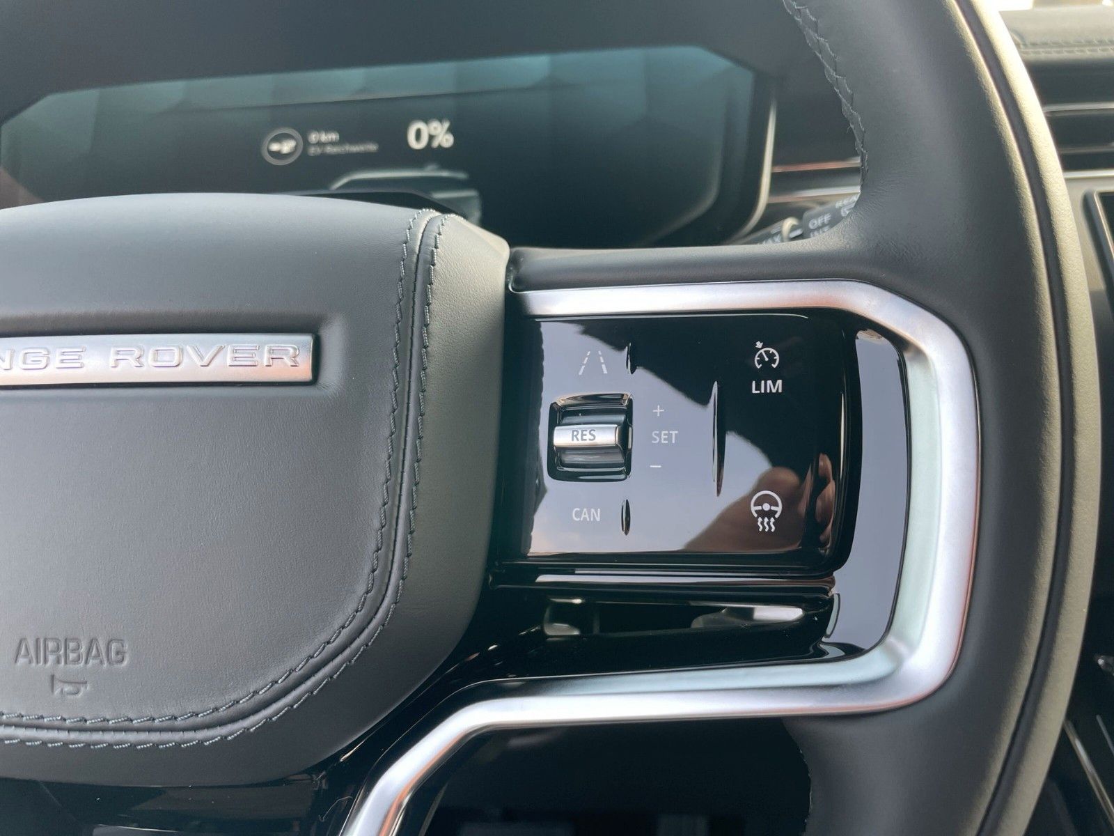 Land Rover Range Rover Sport - Bild 20