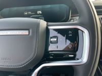 Land Rover Range Rover Sport - Vorschau Bild 20