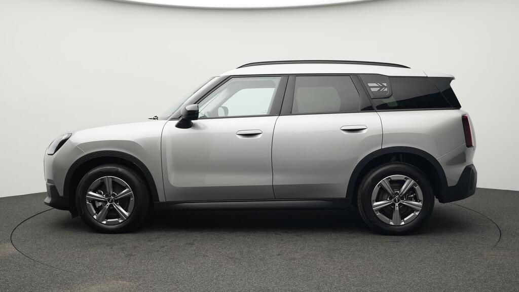 MINI One D Countryman - Bild 7