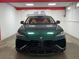 Lamborghini Urus S *Carbon Outside*Carbon Inside*Pano* - Lamborghini Urus SUV