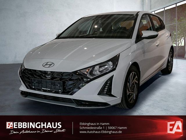 Hyundai i20 1.0 Trend Navi Kamera BOSE Spurhalteassi.