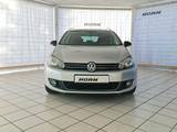 Volkswagen Golf VI Variant Style, Servcie, Scheckheft,AHK - Volkswagen Golf aus 2012 mit Diesel-Antrieb