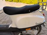 Vespa LX 50 - VESPA ROLLER 50