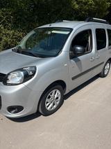 Renault Kangoo - Renault Kangoo Gebrauchtwagen in Dortmund