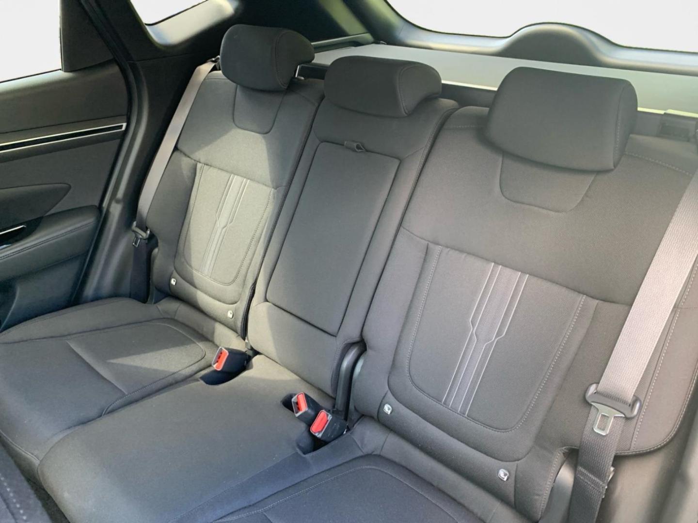Hyundai TUCSON 1.6T-GDI Aut.Trend+LED+NAVI+VIRTUAL+TEMPO, миниатюра 12
