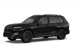 BMW X7 xDrive40d - M-Paket*6-Sitzer*Standheiz.*AHK*