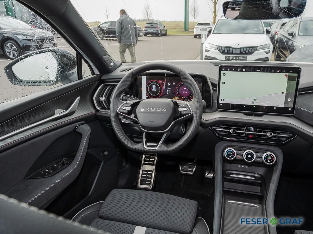 Skoda Kodiaq - Bild 7