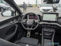 Skoda Kodiaq - Vorschau Bild 7