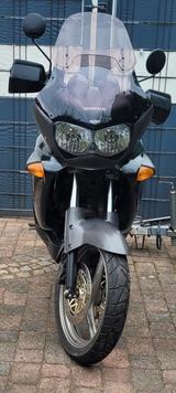 Honda Varadero