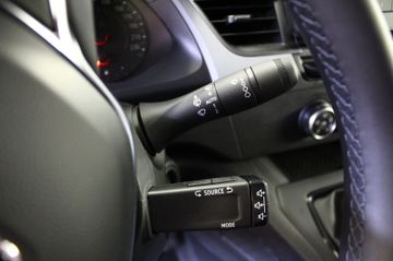 Fahrzeugabbildung Renault Kangoo Rapid Blue dCi 75 Open Sesame