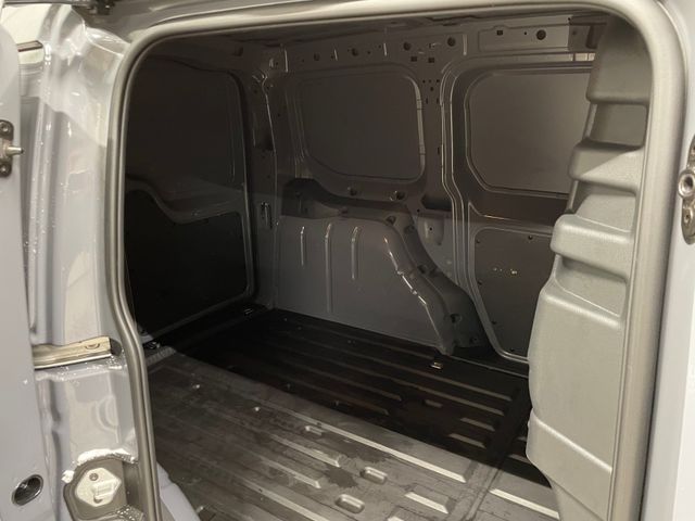 Caddy Cargo Kasten 1.5 TSI SHZ AHK DAB+ KLIMA