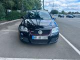 Volkswagen VW Golf 5 GTI 2006 TOP gepflegt - Volkswagen Golf aus 2006: GTI