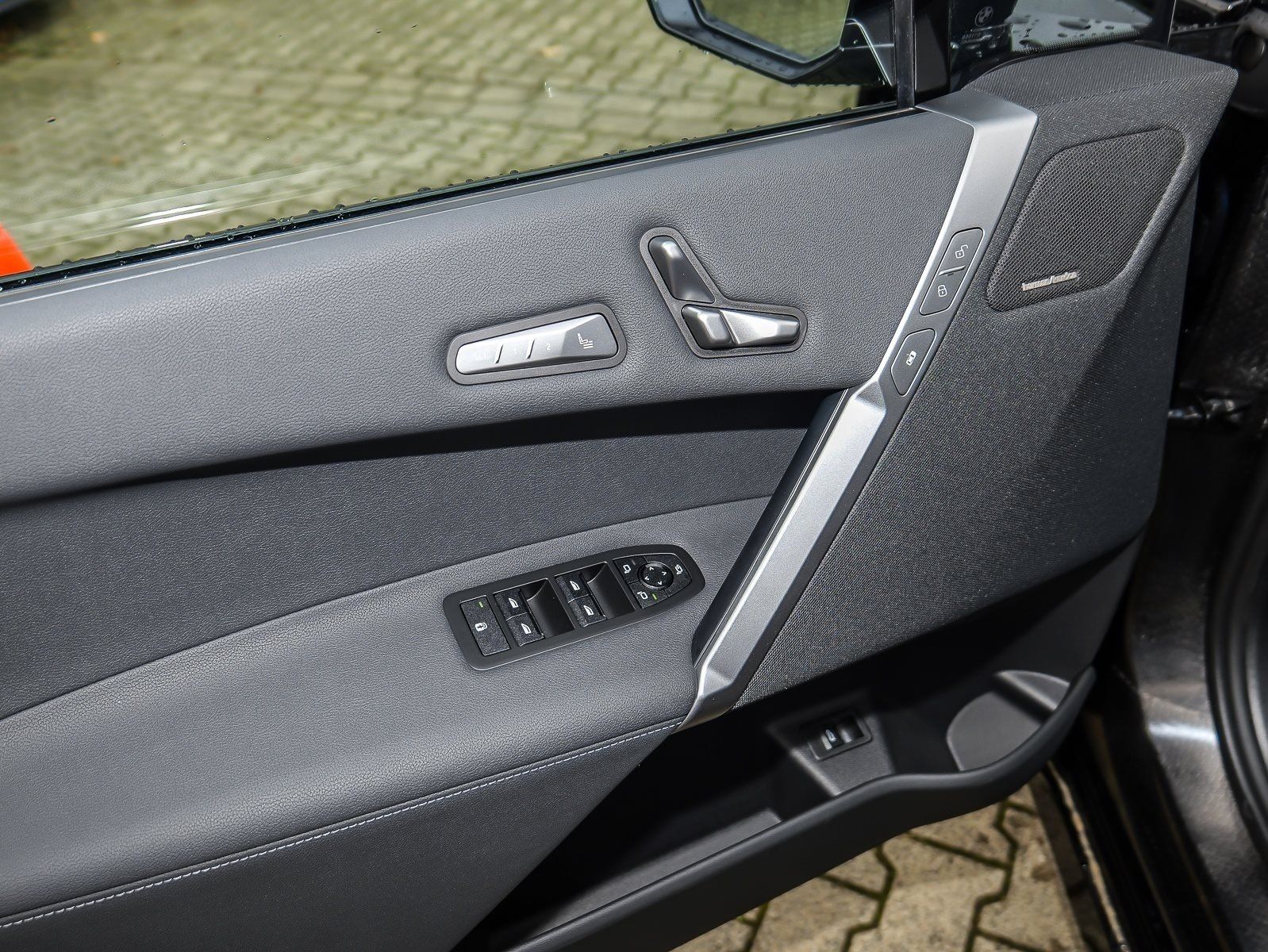 BMW iX - Bild 12